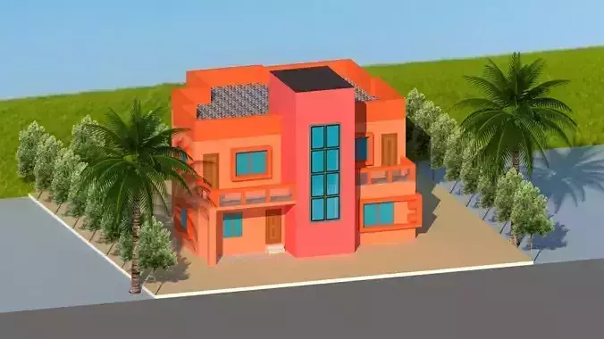 house design 7 bhk