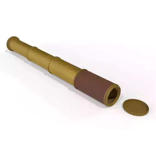 Handheld telescope