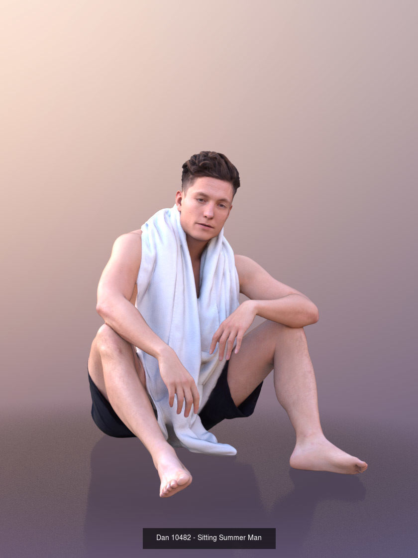 1016 - SPA Bundle 3D Model Collection_16