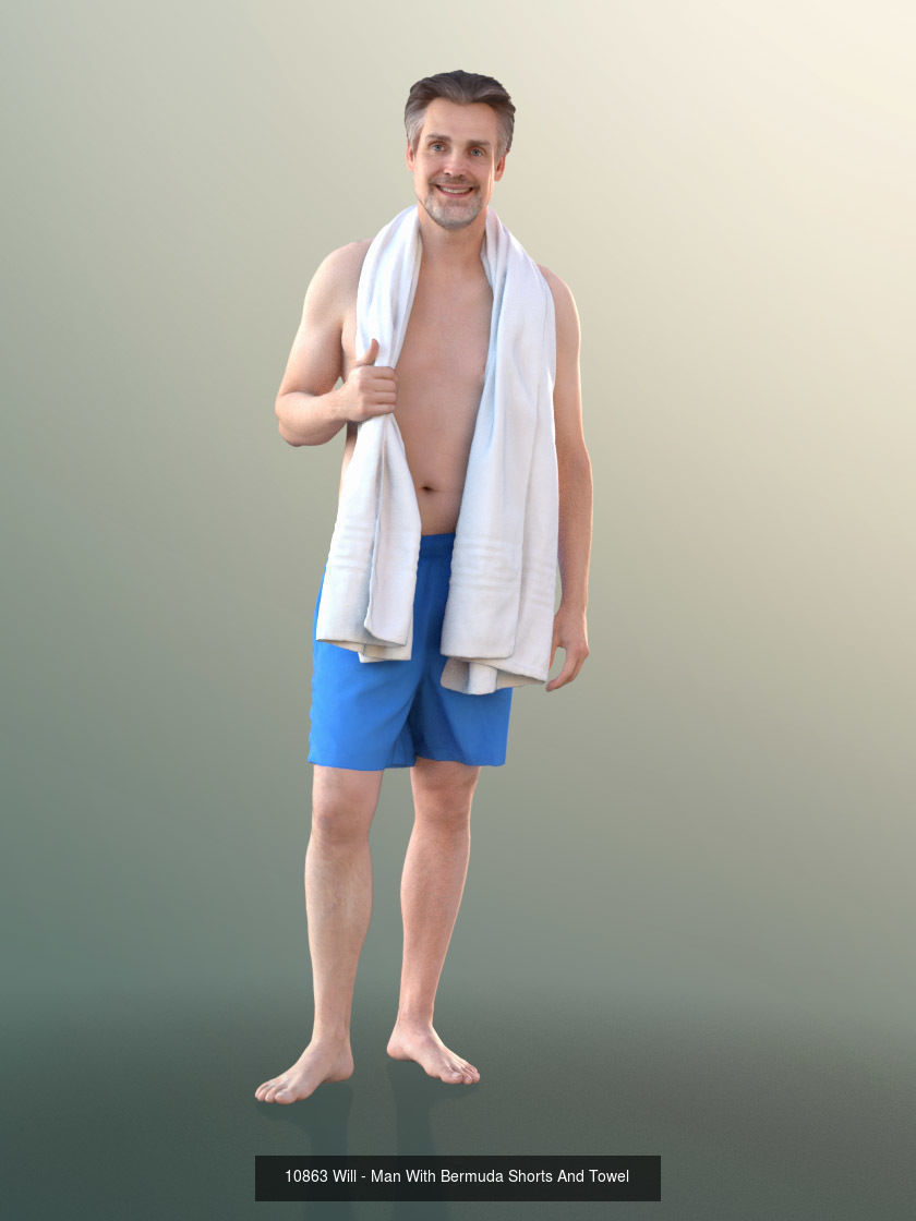 1016 - SPA Bundle 3D Model Collection_20