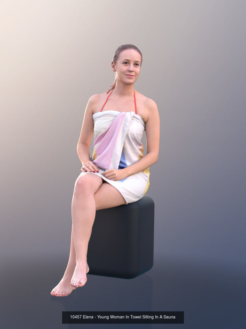 1016 - SPA Bundle 3D Model Collection_19