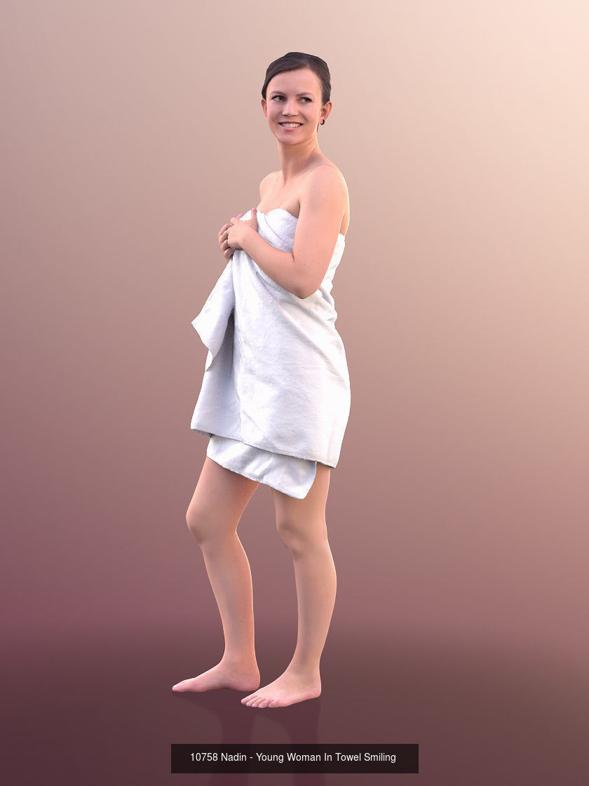 1016 - SPA Bundle 3D Model Collection_23