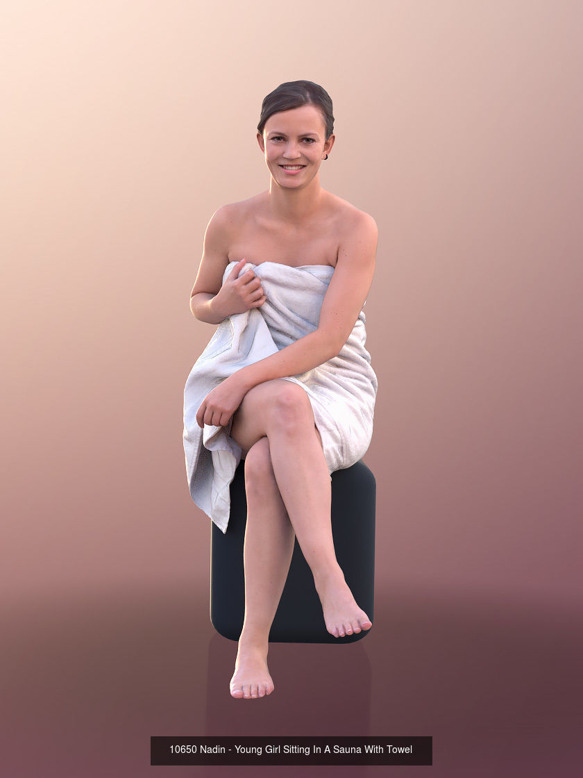 1016 - SPA Bundle 3D Model Collection_24