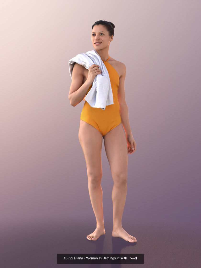 1016 - SPA Bundle 3D Model Collection_21