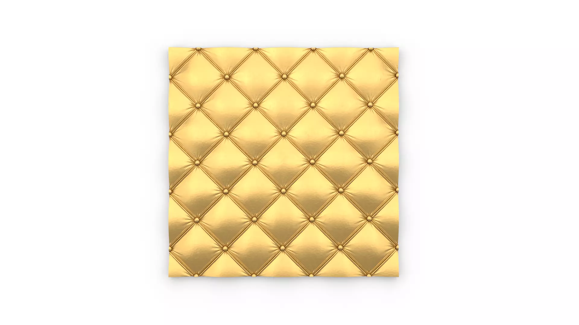 3D panel of plaster Skin fine 3D print model