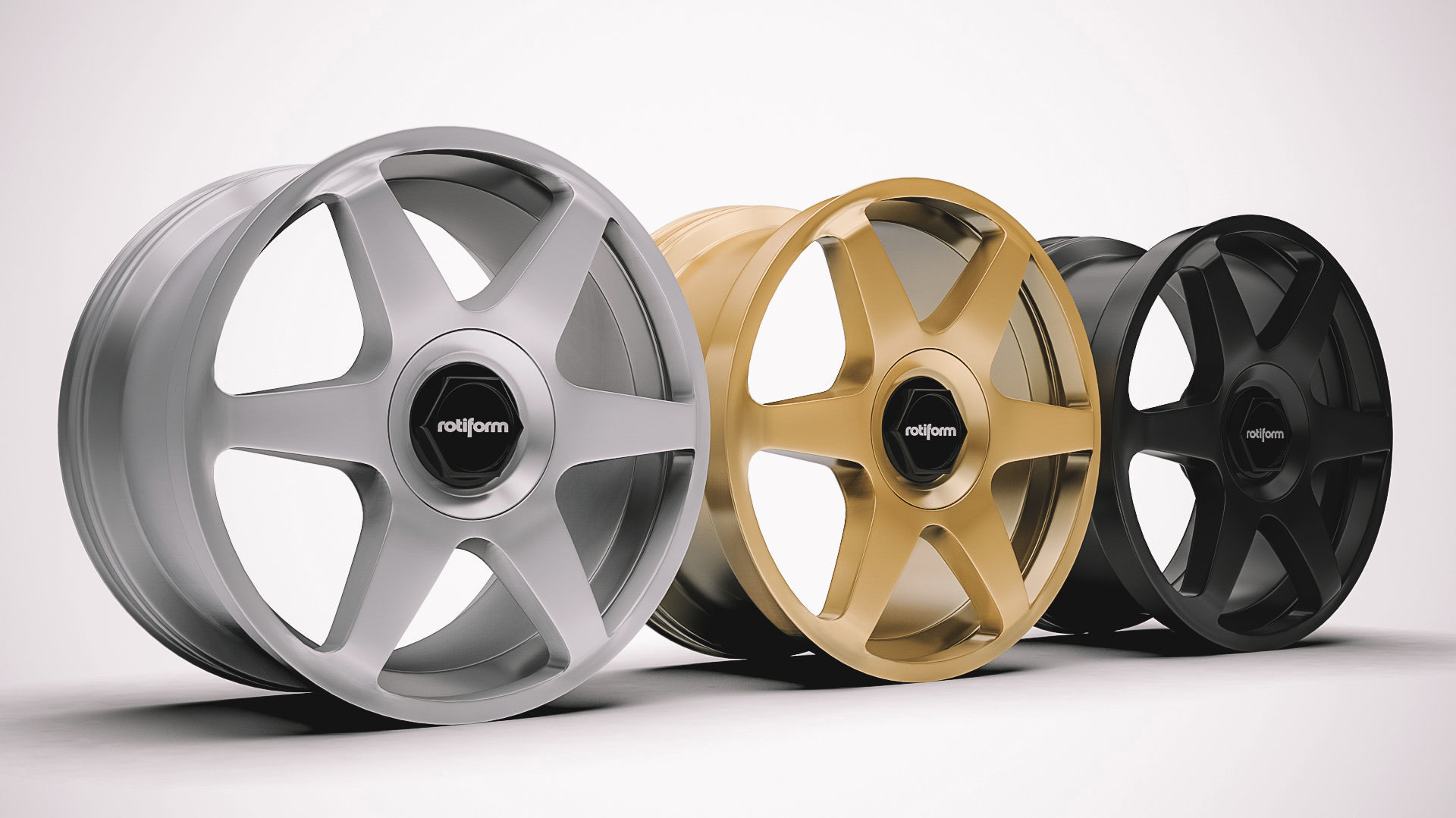Rotiform SIX 3D model_3