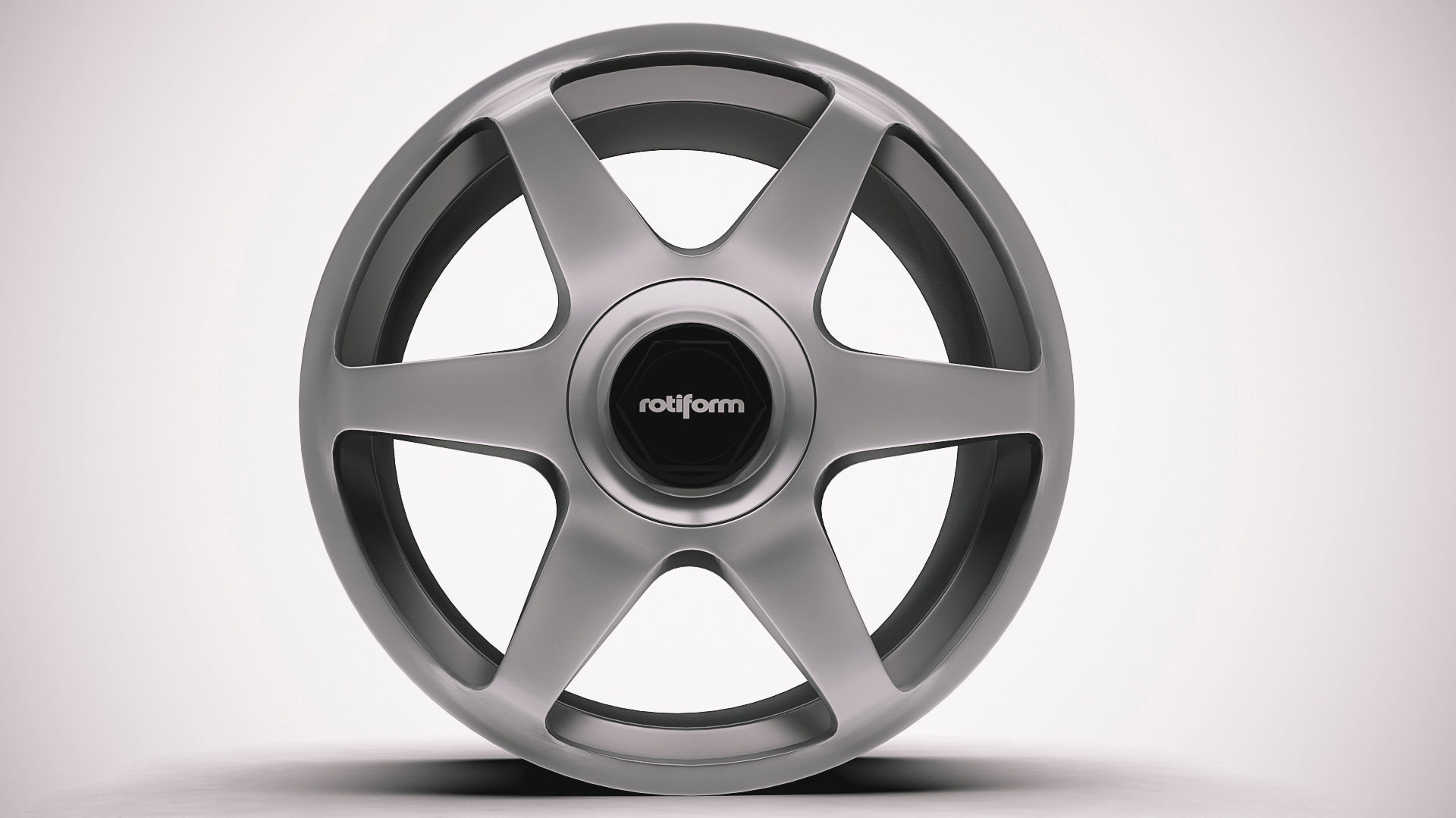 Rotiform SIX 3D model_1