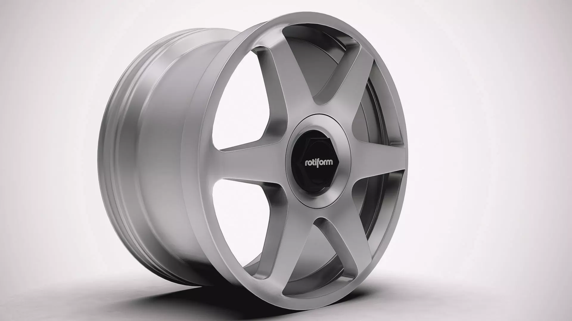 Rotiform SIX 3D model_0