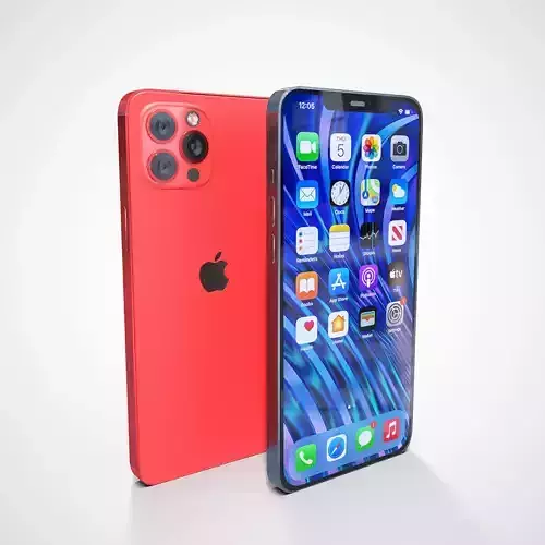 PHONE APPLE IPHONE 12 PRO MAX