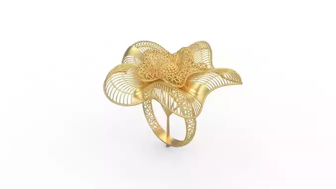 Ultra Vision Ring 36