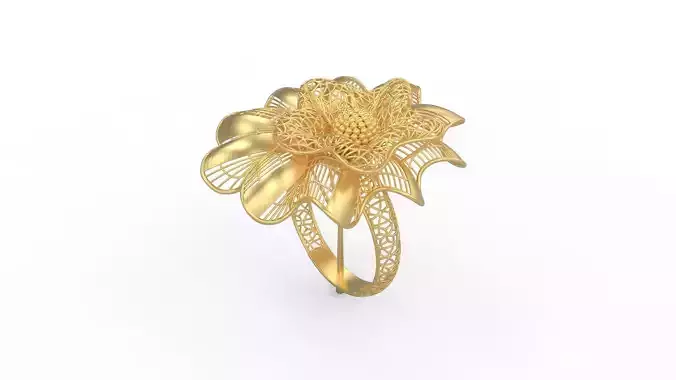 Ultra Vision Ring 37