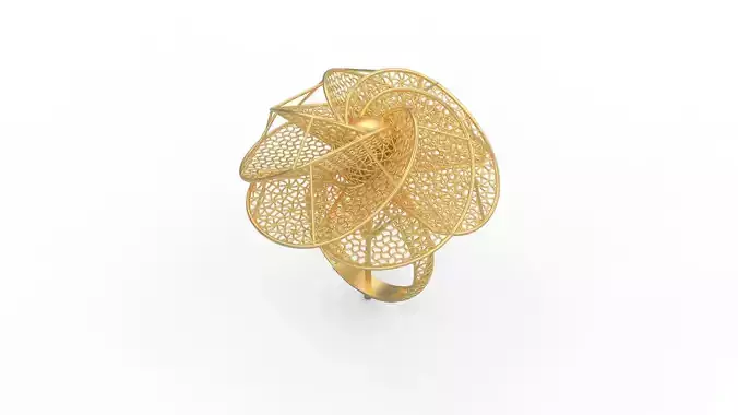 Ultra Vision Ring 38