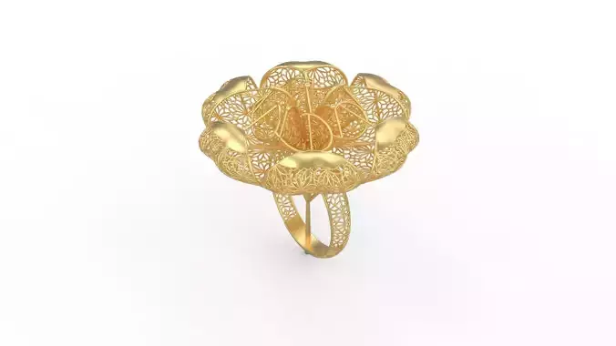 Ultra Vision Ring 39