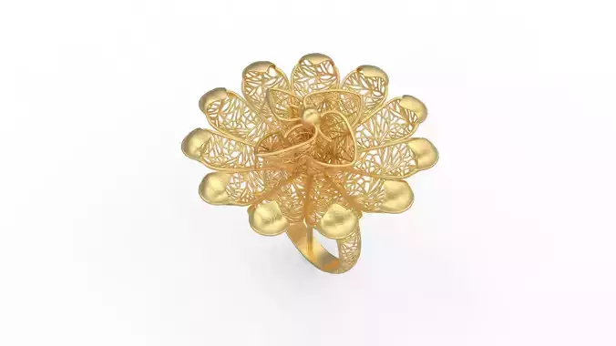 Ultra Vision Ring 40