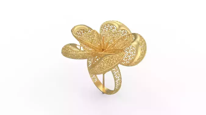 Ultra Vision Ring 41