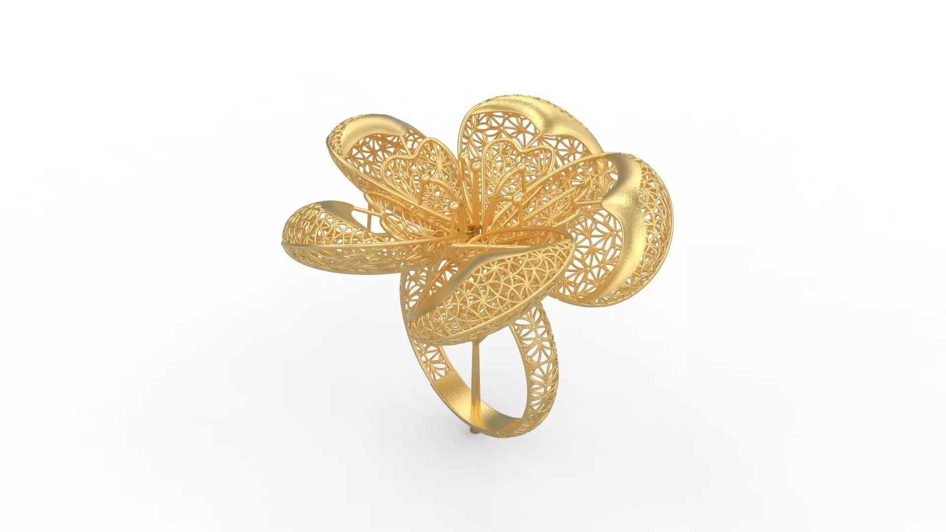 Ultra Vision Ring 41 3D print model_0