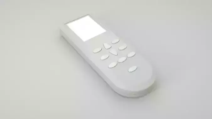 Air conditioning control