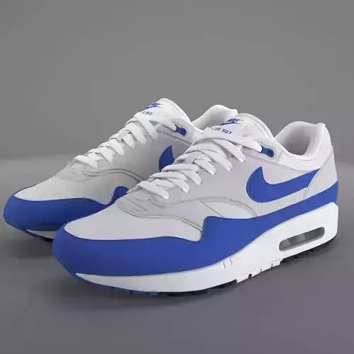 Nike   Air Max 1 PBR