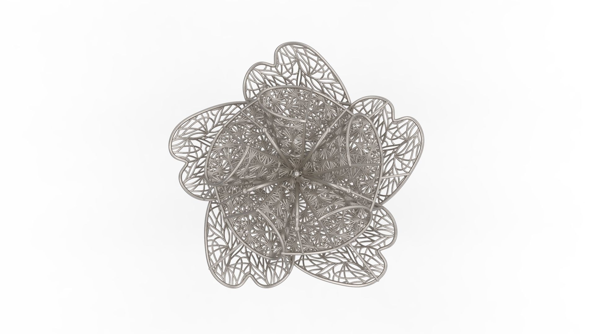 Ultra Vision Ring 42 3D print model_5