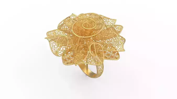 Ultra Vision Ring 43