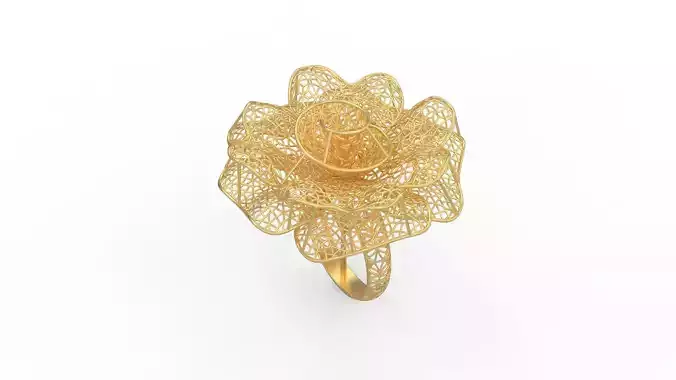 Ultra Vision Ring 44