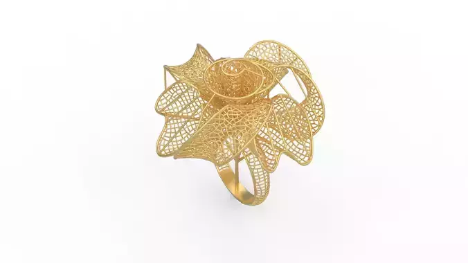 Ultra Vision Ring 45