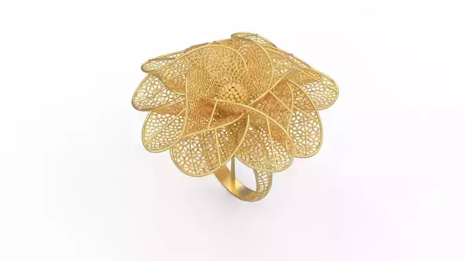 Ultra Vision Ring 46