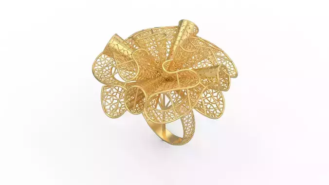 Ultra Vision Ring 47