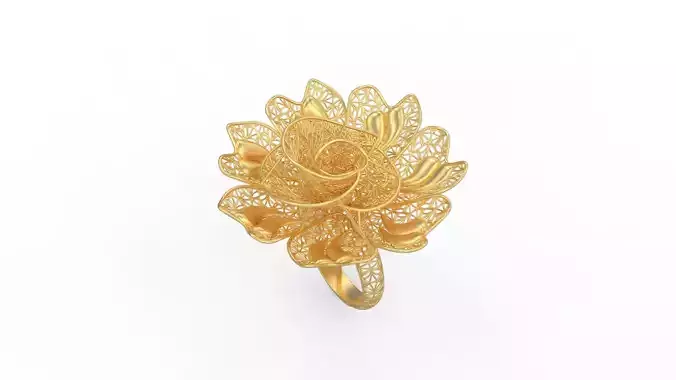 Ultra Vision Ring 48