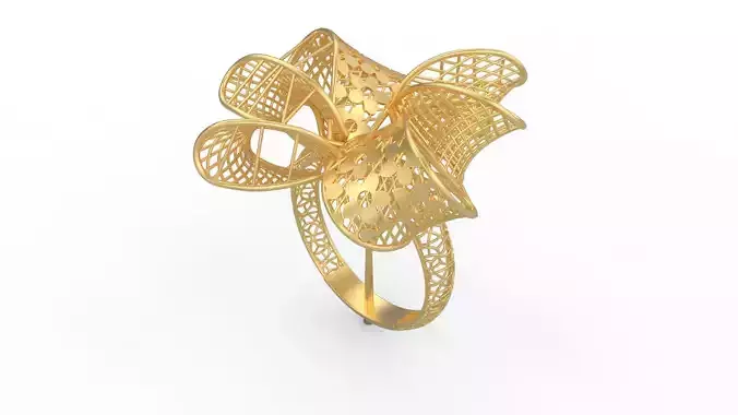 Ultra Vision Ring 49