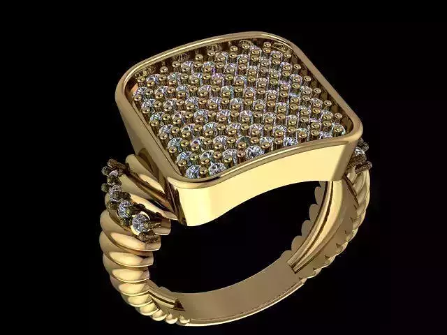JEWELRY RING