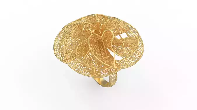 Ultra Vision Ring 50