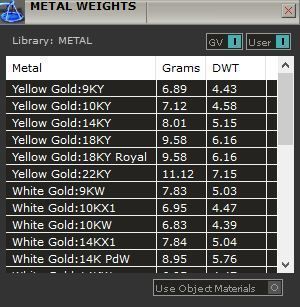 fashion ring 3D print model_10