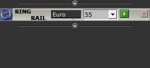 fashion ring 3D print model_9