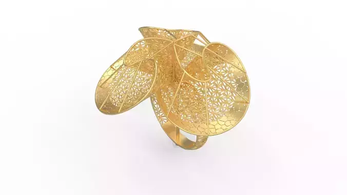 Ultra Vision Ring 52