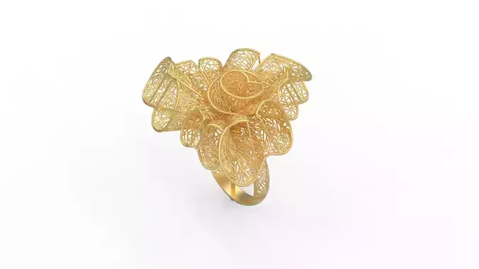 Ultra Vision Ring 53