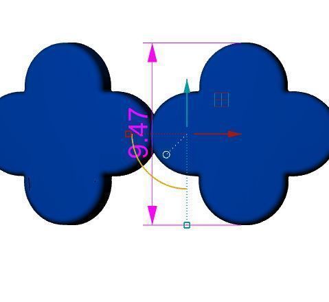 bracelet fashion 3D print model_3