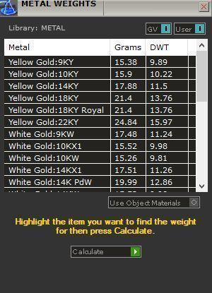 bracelet fashion 3D print model_7