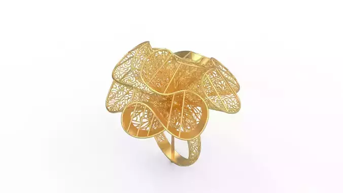 Ultra Vision Ring 55