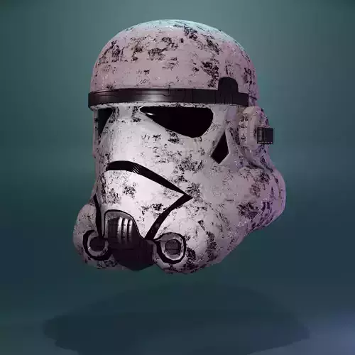 starwars helmet
