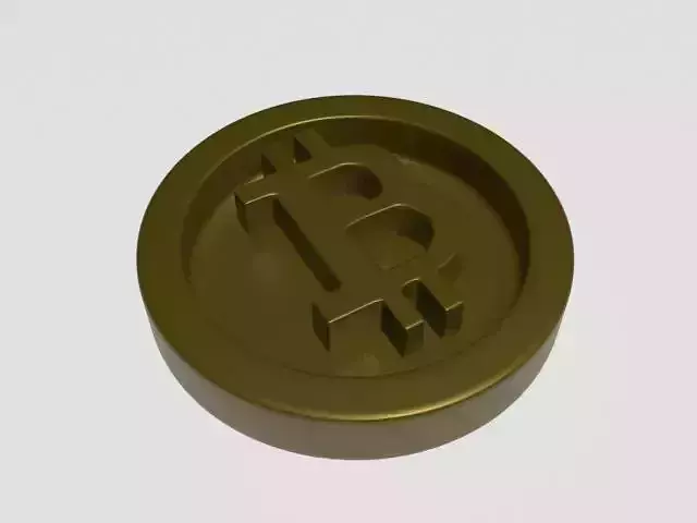 Bitcoin money