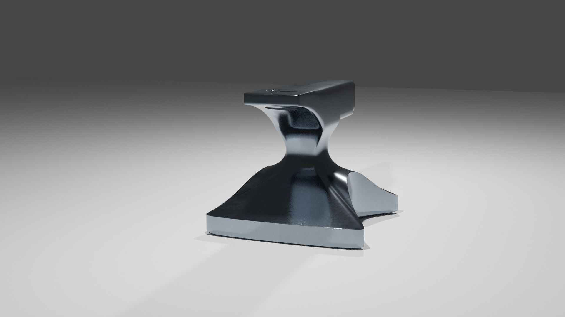 Anvil 3D model_6