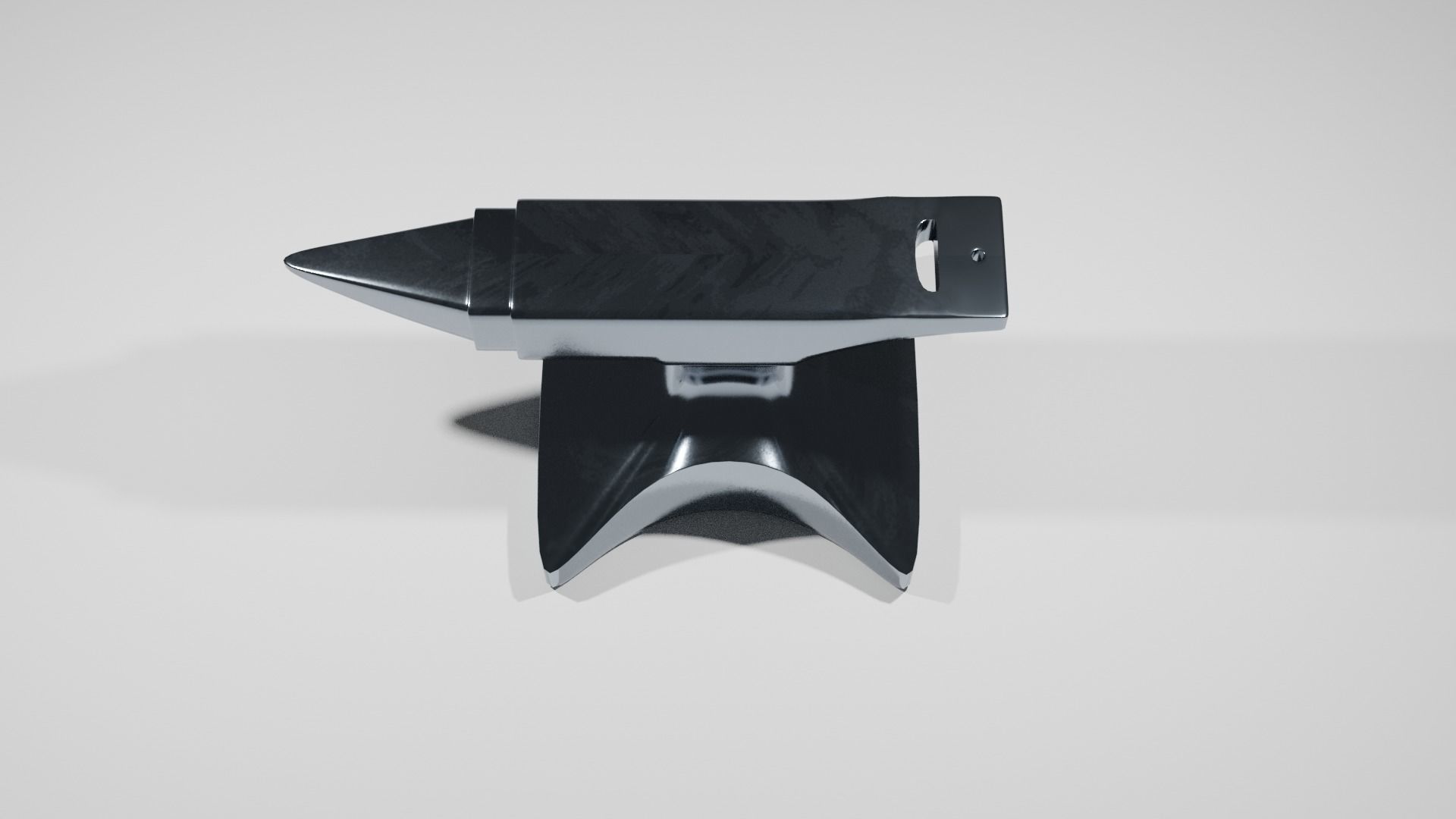 Anvil 3D model_5
