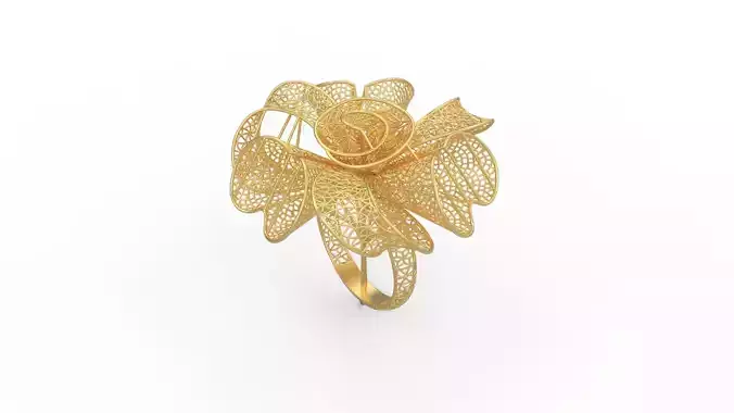 Ultra Vision Ring 59