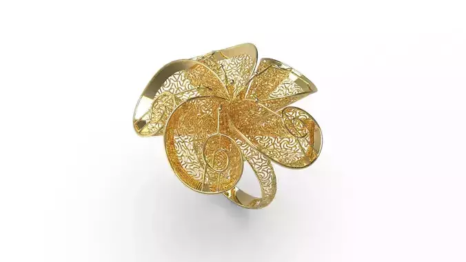 Ultra Vision Ring 65