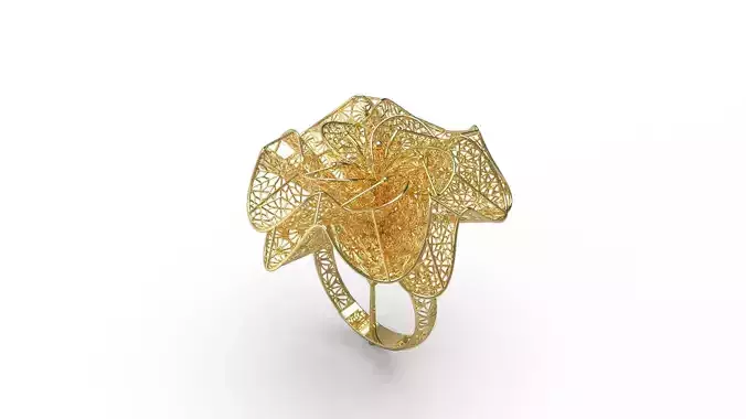 Ultra Vision Ring 66