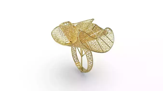 Ultra Vision Ring 68