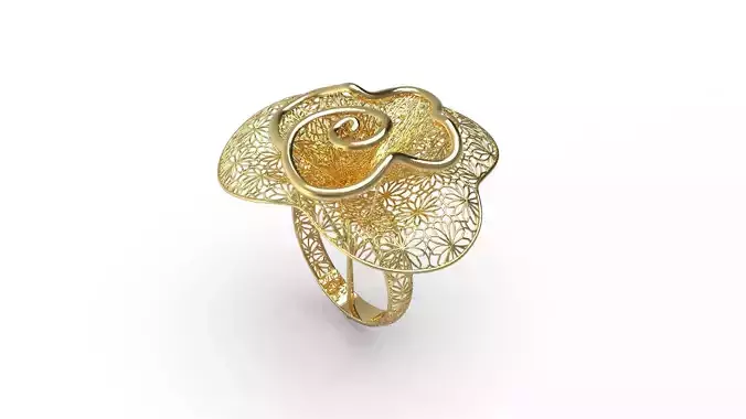 Ultra Vision Ring 69