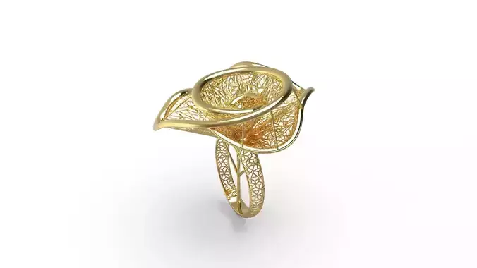 Ultra Vision Ring 70