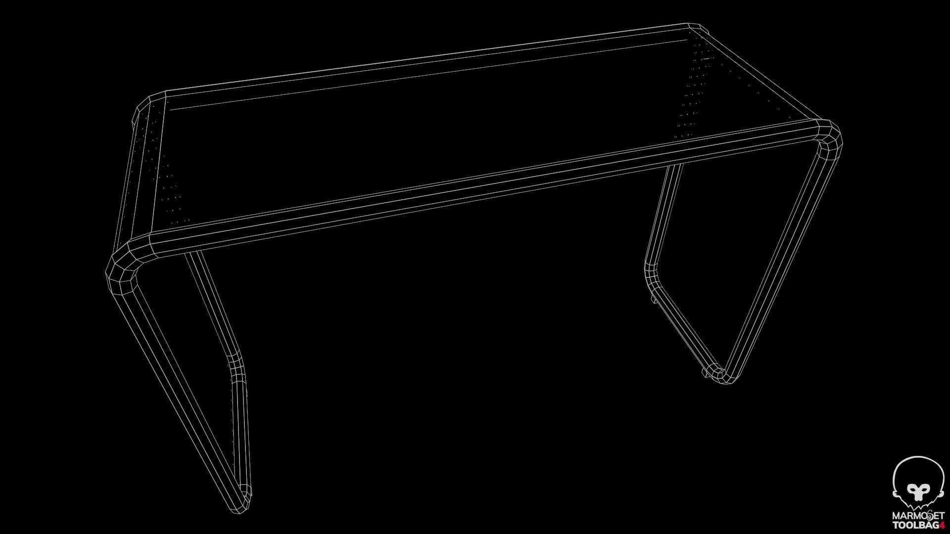 CNS 16 Free low-poly 3D model_4